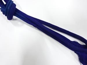 正絹　手組帯締め